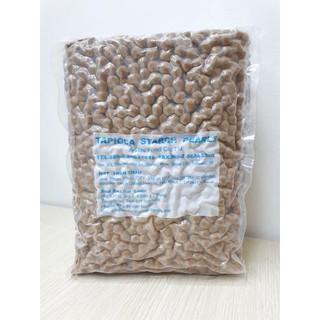 Trân châu đen Đài Loan 3kg