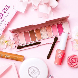 Phấn mắt Lameila Play Color Eyes