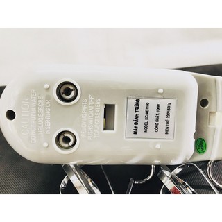 Máy đánh trứng Kim Cương KC-MDT100