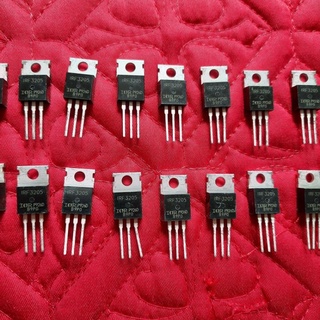 Irf 3205 hàng mới các loại