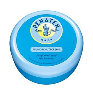 KEM CHỐNG VÀ TRỊ HĂM PENATEN WUNDSCHUTZCREME 200ML- HỘP LỚN- HÀNG ĐỨC