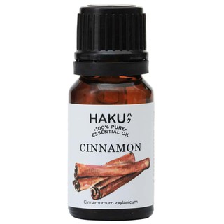 Tinh dầu quế Cinnamon