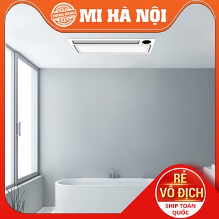 MÁY SƯỞI SMART BATH XIAOMI YEELIGHT PRO YLYB02YL