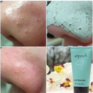Mặt Nạ Bùn typ 125ml