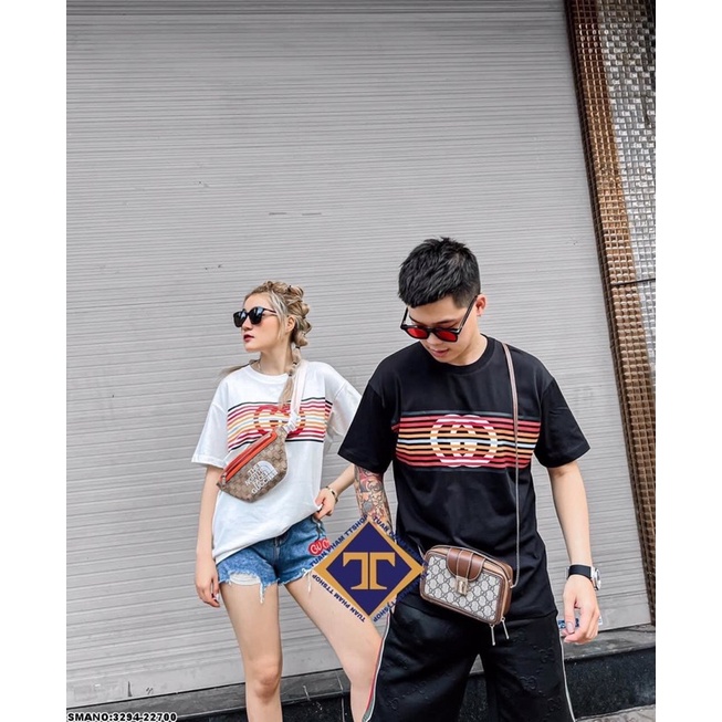 *️⃣ HOT *️⃣ Áo Dior phiên bản mới về nam nữ 2022