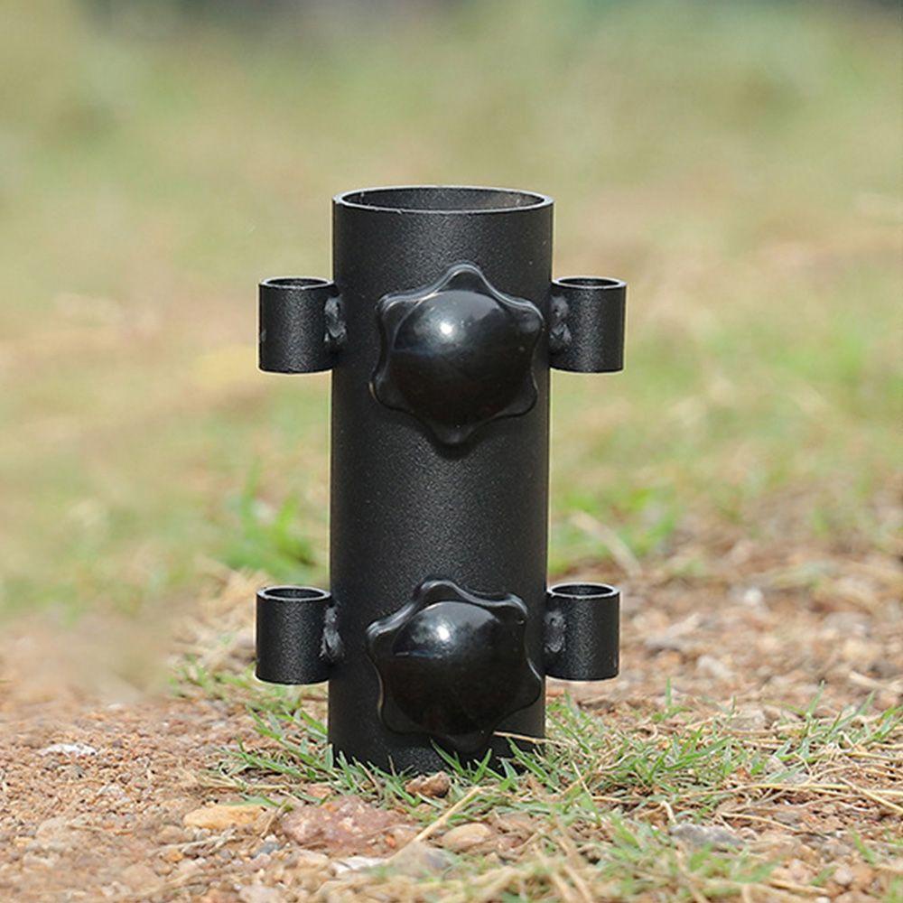 LANFY Ống Nối Cố Định Tấm Che Nắng Ngoài Trời Tiện Dụng