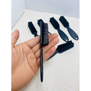 Chổi Phủi Tóc Barber VN01 Không Đau K Dát ( Màu Đen )