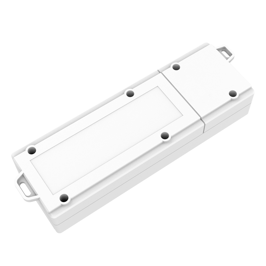 Ổ Cắm Điện Không Dây Gongniu 3 ổ đa năng 1 công tắc 2500W/10A  - Chính Hãng