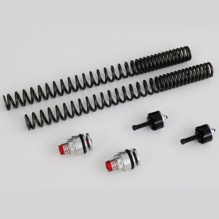 BỘ NÂNG CẤP PHUỘC TRƯỚC YSS FORK UPGRADE KIT Vario/Click125/AB110/AB125/Ab150/Vision110 Y-FCC21-KIT-01-002