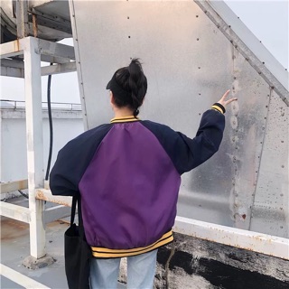[ORDER] BOMBER THÊU MÈO ULZZANG