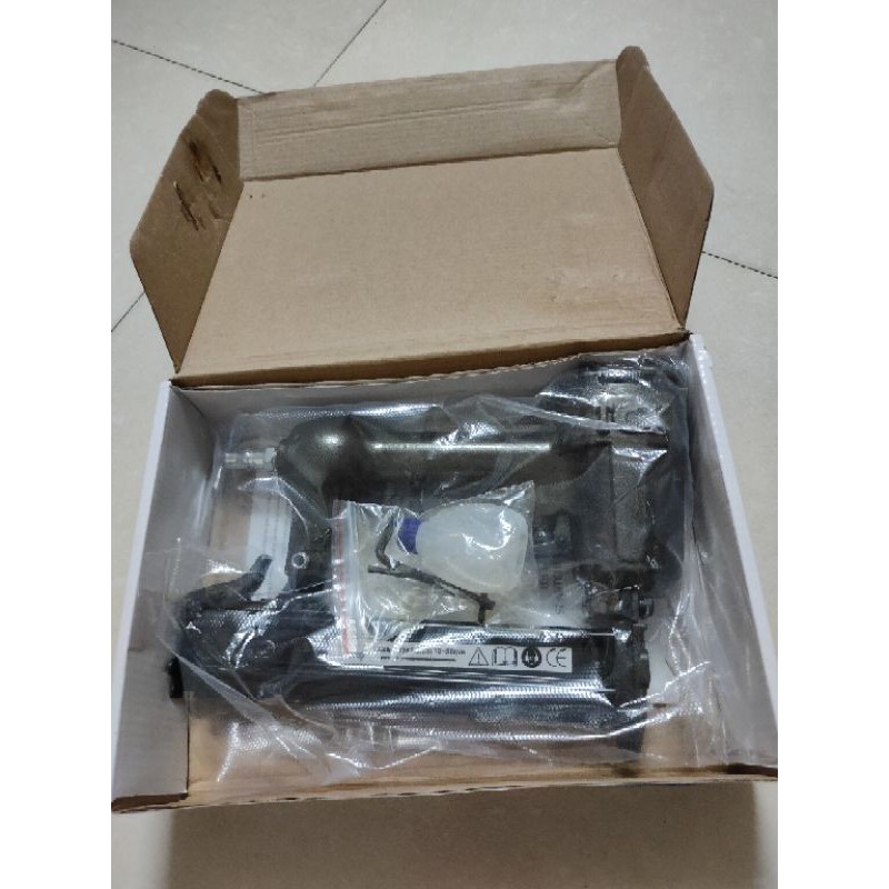 Súng bắn đinh F30 TCK