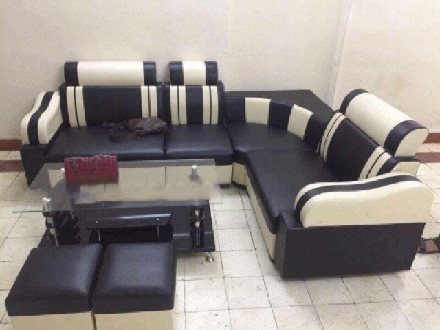 Sofa kèm bàn SF26