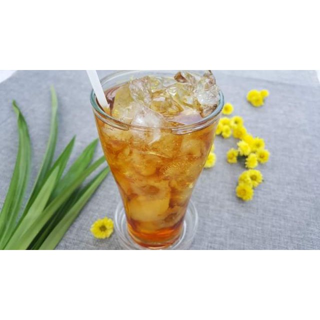 SÂM BÔNG CÚC GIẢI NHIỆT GÓI NẤU ĐƯỢC 3-5 LÍT NƯỚC