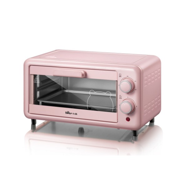 Lò Nướng Bánh Đa Năng 10,5L Bear DKX-C10J1, Công Suất 700W - BẢO HÀNH CHÍNH HÃNG 1 NĂM