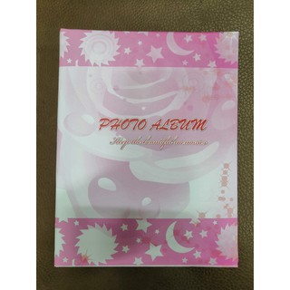 Album ảnh 10 x 15 từ 144 đến 200 ảnh, bìa cứng nhiều mẫu khách chọn inbox nhé
