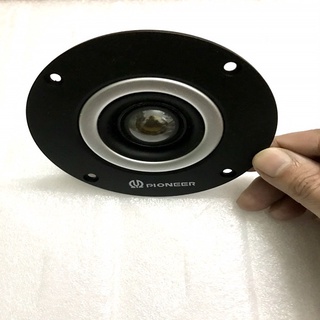 Loa treble Pioneer từ kép 10cm - 100W loại tốt, tặng kèm 1 tụ chống cháy