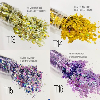 Nhũ hạt to
