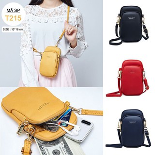 Túi đựng điện thoại mini forever young