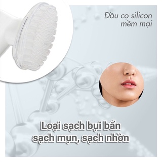 SỮA RỬA MẶT TẨY TRANG HMSTORE