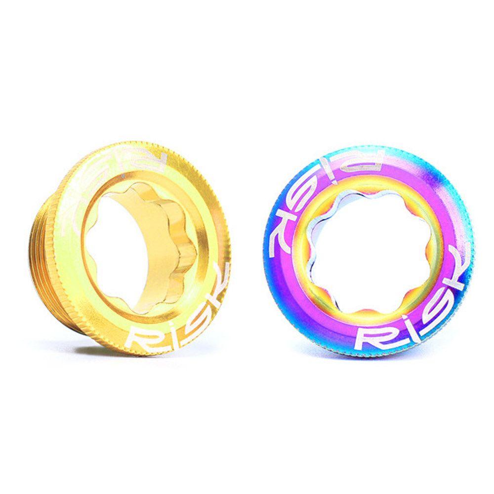 LAY Ốc Vít M20x8mm Cho Xe Đạp Leo Núi