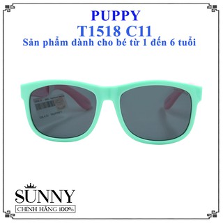 Kính mát Puppy Kid T1518 C9