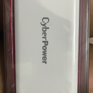 Pin sạc dự phòng Cyber 10000mah
