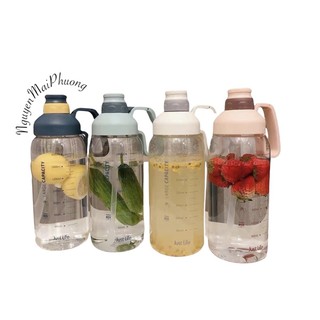 Bình nước 1,8l