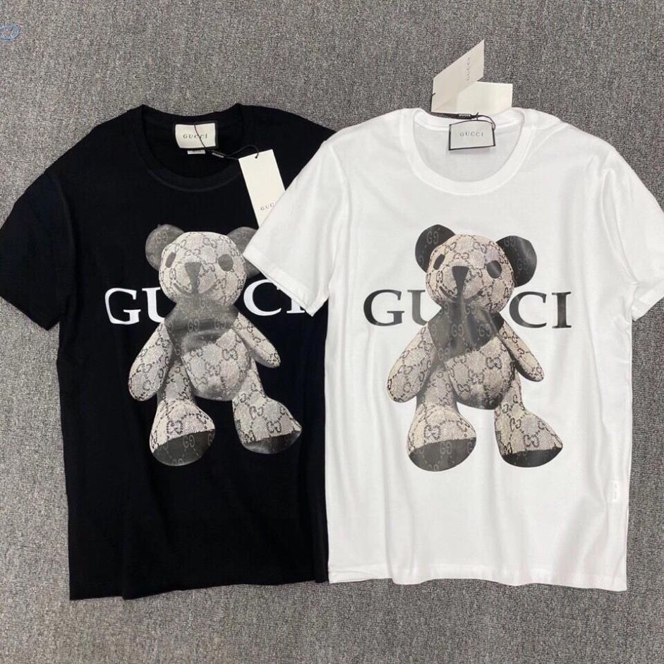 ! Gucci! Áo Thun Tay Dài Cổ Cao Thoải Mái Hợp Thời Trang New
