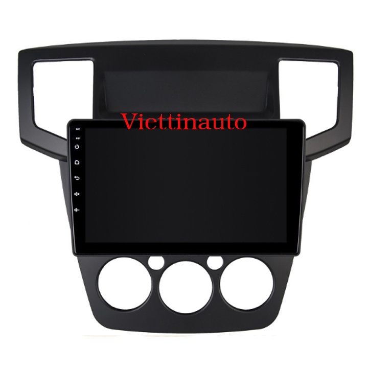 Mặt dưỡng Kenbo - 9 inch kèm jack nguồn