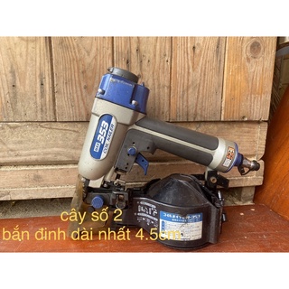 súng bắn đinh cuộn