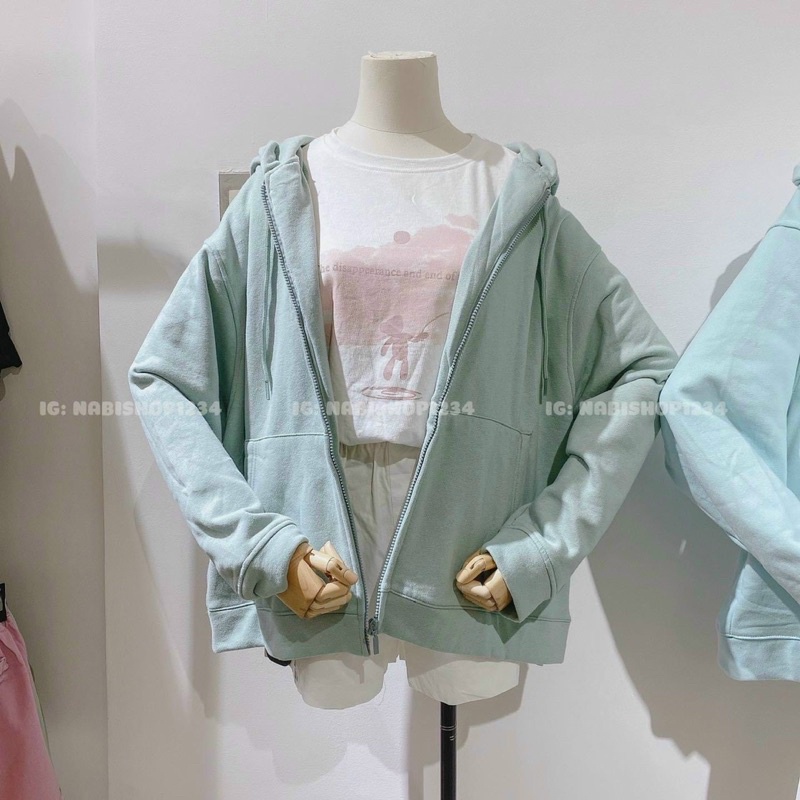 Áo Nỉ ngoại unisex siêu dày 89k | BigBuy360 - bigbuy360.vn