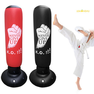 🌾Cây chanh ngoài trời🏃 Dụng cụ bơm hơi tập đấm bốc