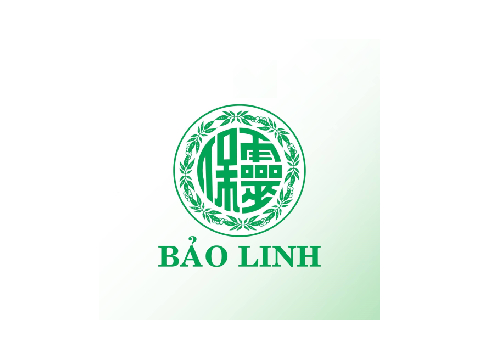Đông Nam Dược Bảo Linh Logo