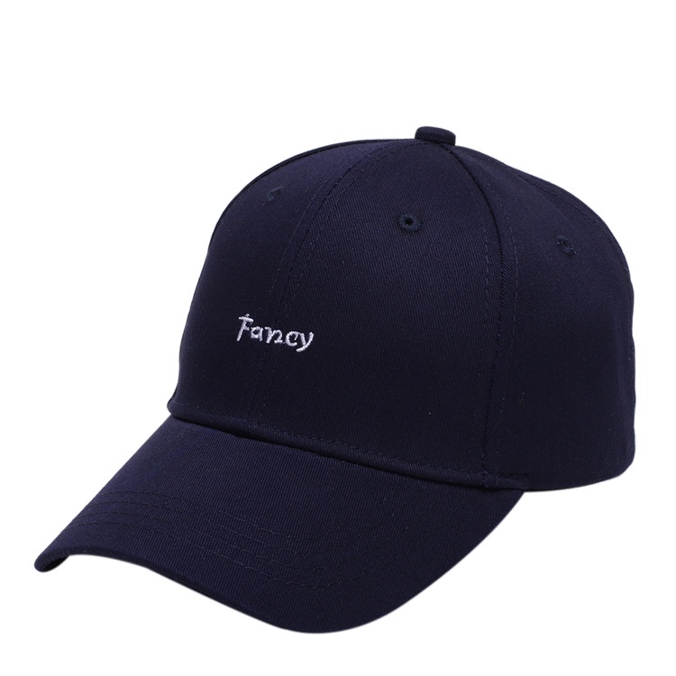 Nón Kết Thêu Chữ W Thời Trang Hàn Quốc