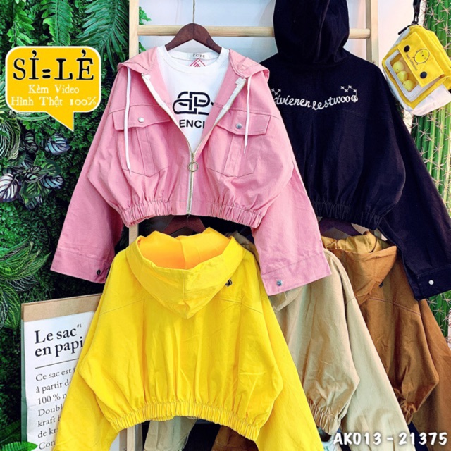 ✅𝐇𝐢̀𝐧𝐡 𝐓𝐡𝐚̣̂𝐭 𝟏𝟎𝟎%✅ 013 Áo Khoác Kaki Nhung Nữ Mẫu Mới Thêu Chữ Bán Sỉ Tận Xưởng