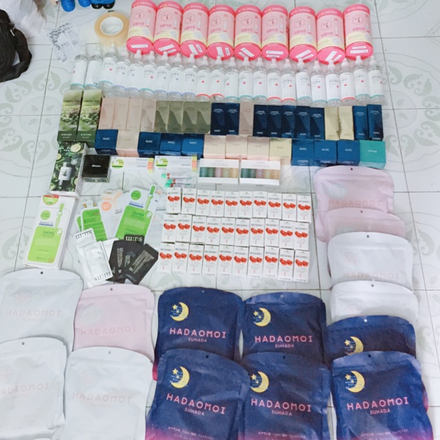 colagen ( sét 3 hộp)