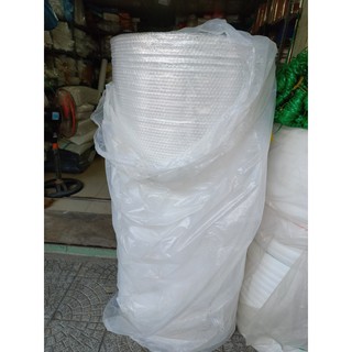 Màng Xốp Hơi - Xốp Nổ - Gói Hàng - Bọc Hàng - Kích Thước 1,4m X 10 m