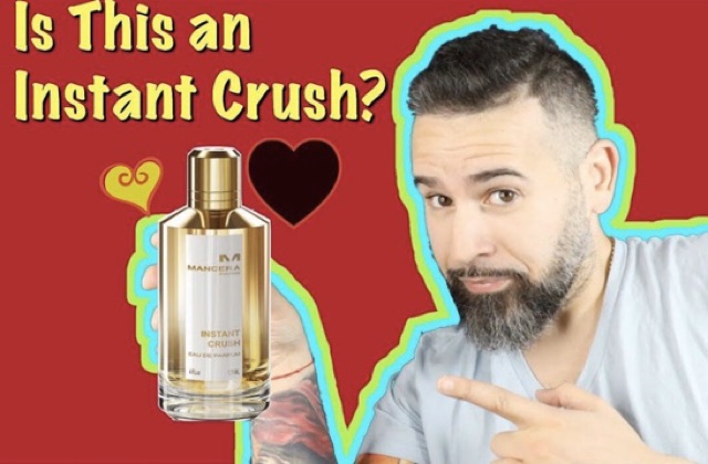 💥 Sharingperfume - Nước hoa Mancera Instant Crush (mẫu thử 1Oml) | BigBuy360 - bigbuy360.vn