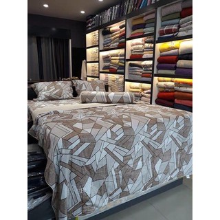 Vỏ gối everon (1 cái) epc19041 45*65 35*50
