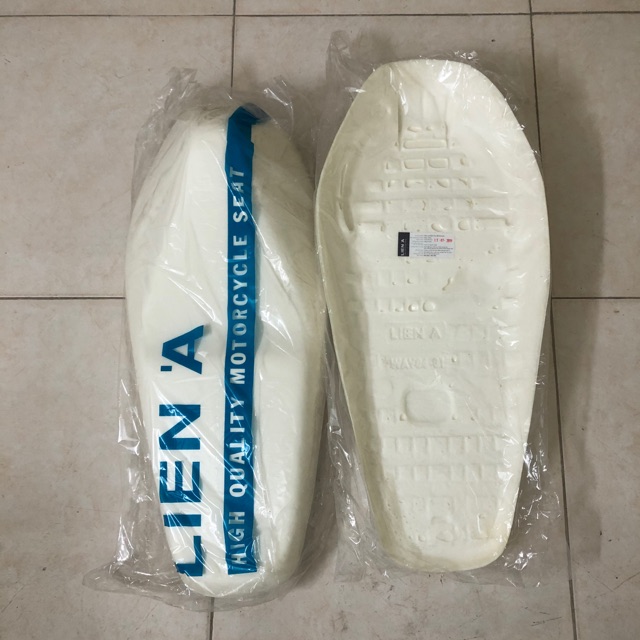Mút yên rsx