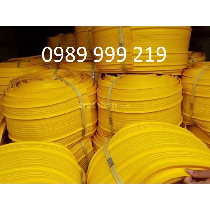 Băng Cản Nước Pvc V,o , Sika Waterbars Giá Rẻ Cho Công Trình