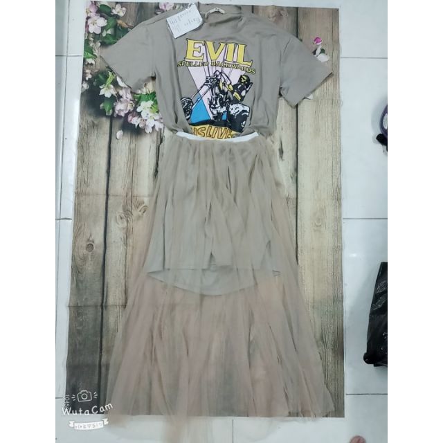 Đầm phối lưới