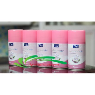 Bình xịt phòng tự động