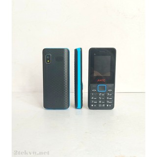 Điện thoại phổ thông 2 sim giá rẻ ANTC E1