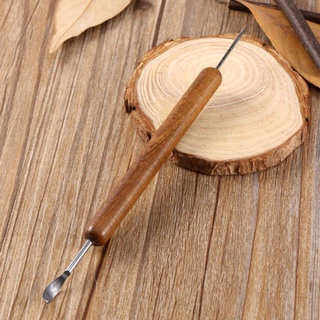 Bộ 6 Dụng Cụ Điêu Khắc Gỗ