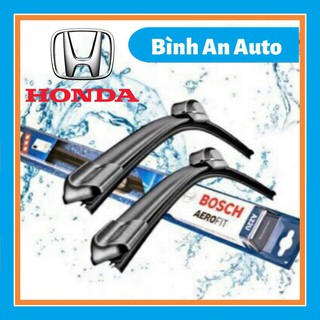 Gạt mưa không xương HONDA , Cần gạt mưa, cần gạt nước, lưỡi gạt nước