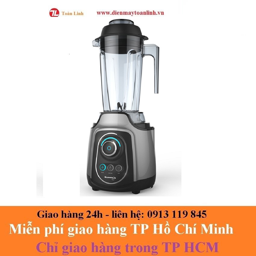 Máy xay công suất lớn Kuvings KPB-351