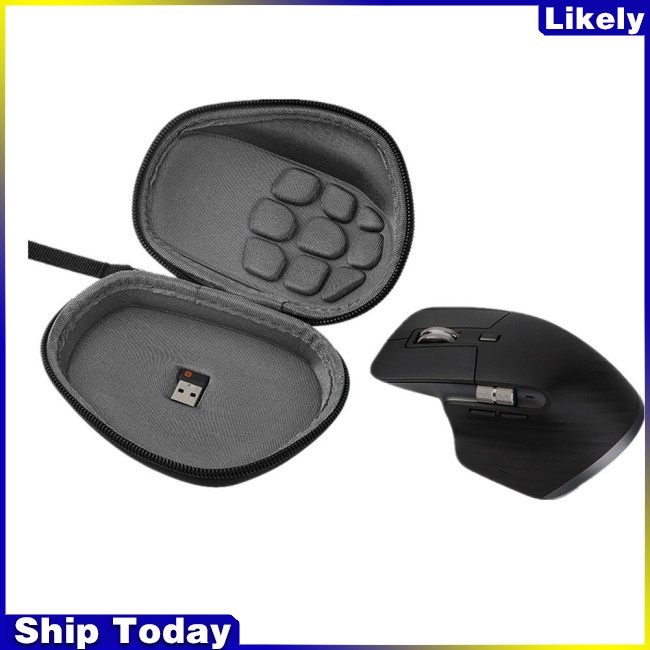 Hộp Đựng Chuột Chống Sốc Chống Bụi Cho Logitech Mx Master 3s