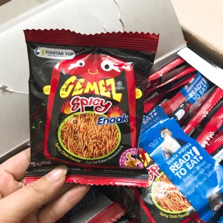 Mì enaak cay 5 gói