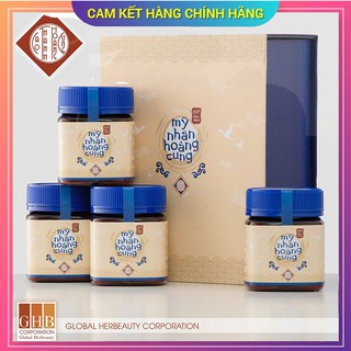 [CHÍNH HÃNG] MỸ NHÂN HOÀNG CUNG PHIÊN BẢN 2020